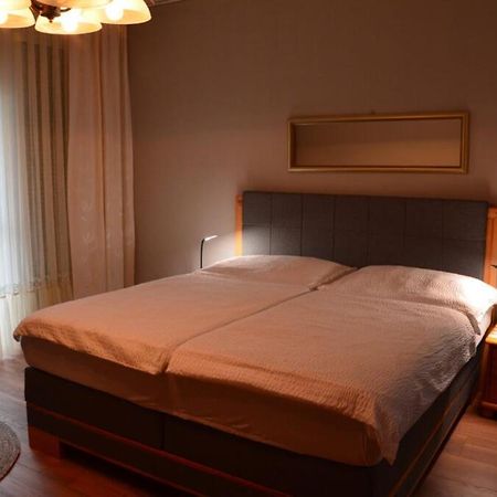 Gaestezimmer Klinger-Tongisch Apetlon Buitenkant foto
