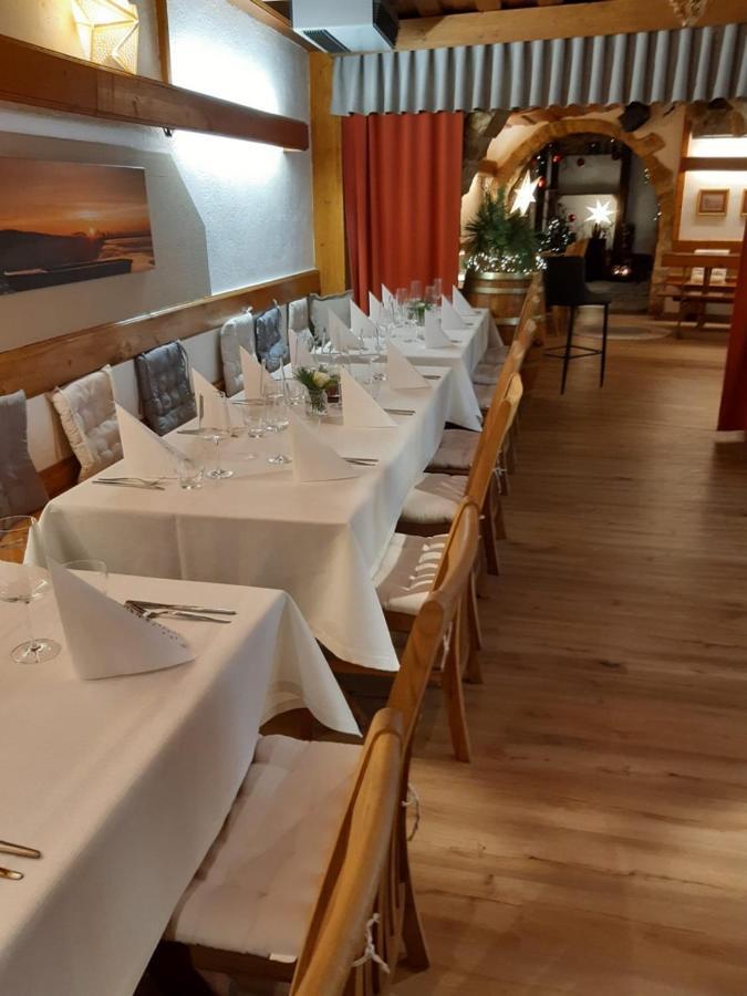 Gaestezimmer Klinger-Tongisch Apetlon Buitenkant foto