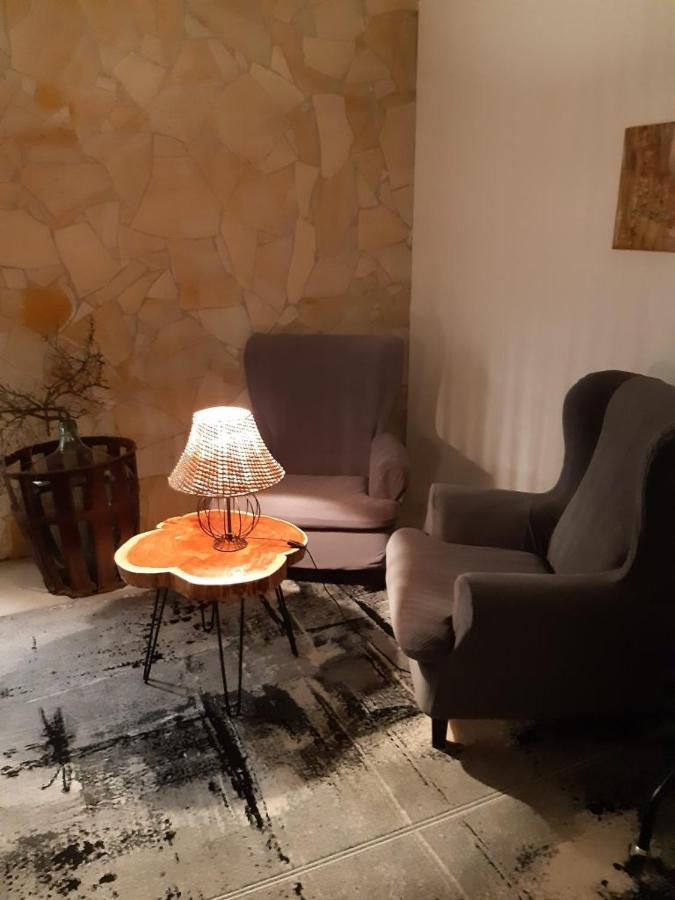 Gaestezimmer Klinger-Tongisch Apetlon Buitenkant foto